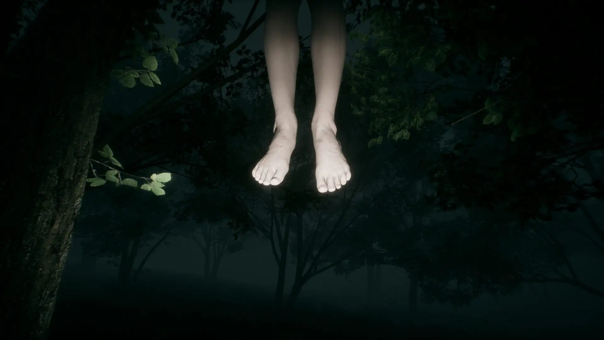 Silent Road (Endflame)