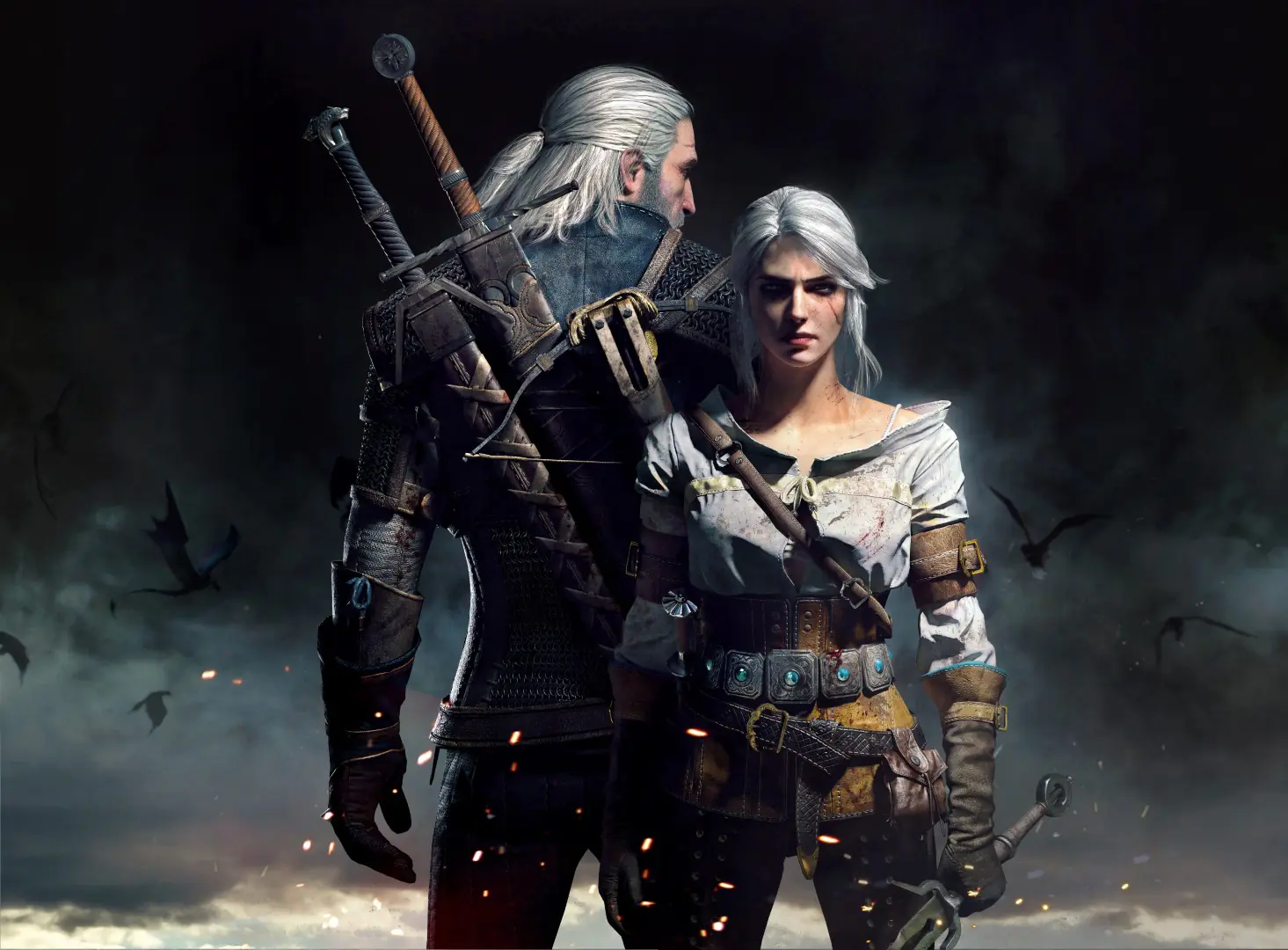 Rumor: The Witcher 3 will Get New DLC in 2026 The Witcher 3 (CD Projekt Red)