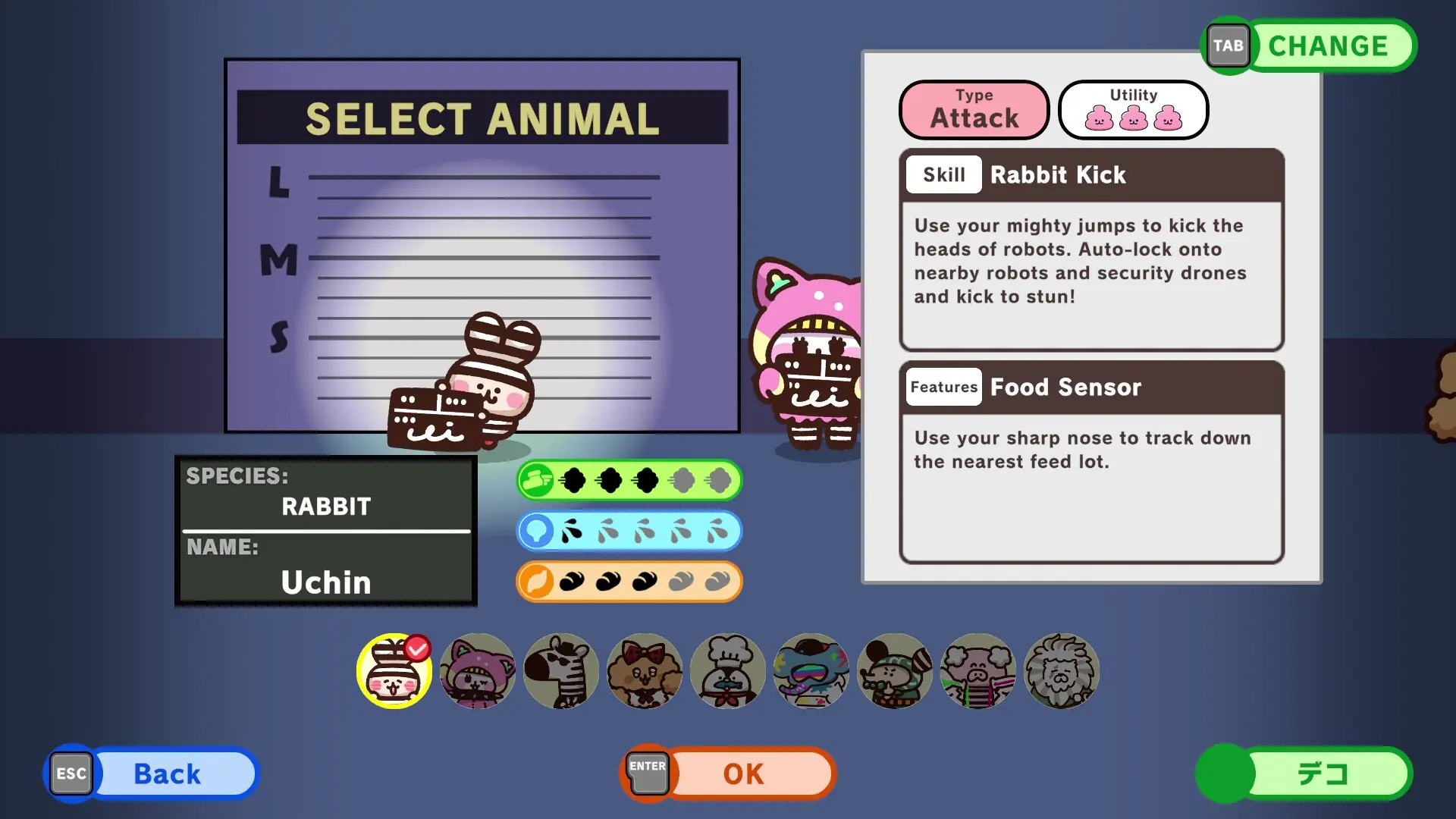 Pritto Prisoner (PinCool)