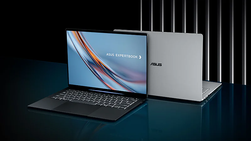 ASUS ExpertBook Ultra