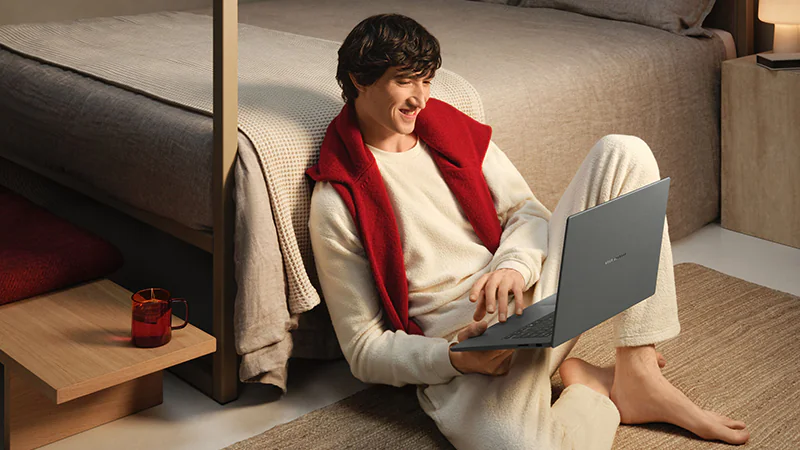 Garansi ADP Laptop ASUS Jadi 3 Tahun di Indonesia