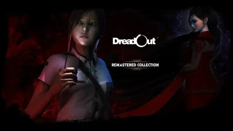 DreadOut Remastered Collection (Digital Happiness / Soft Source Publishing)