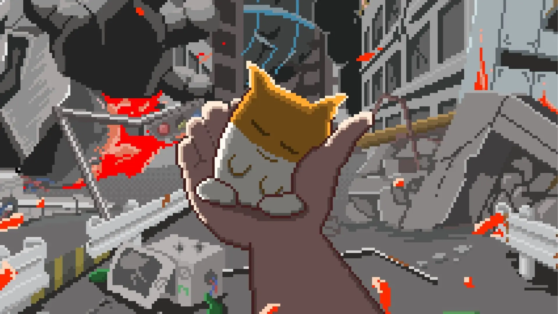 MOCHI-O (Kodansha / Zxima)