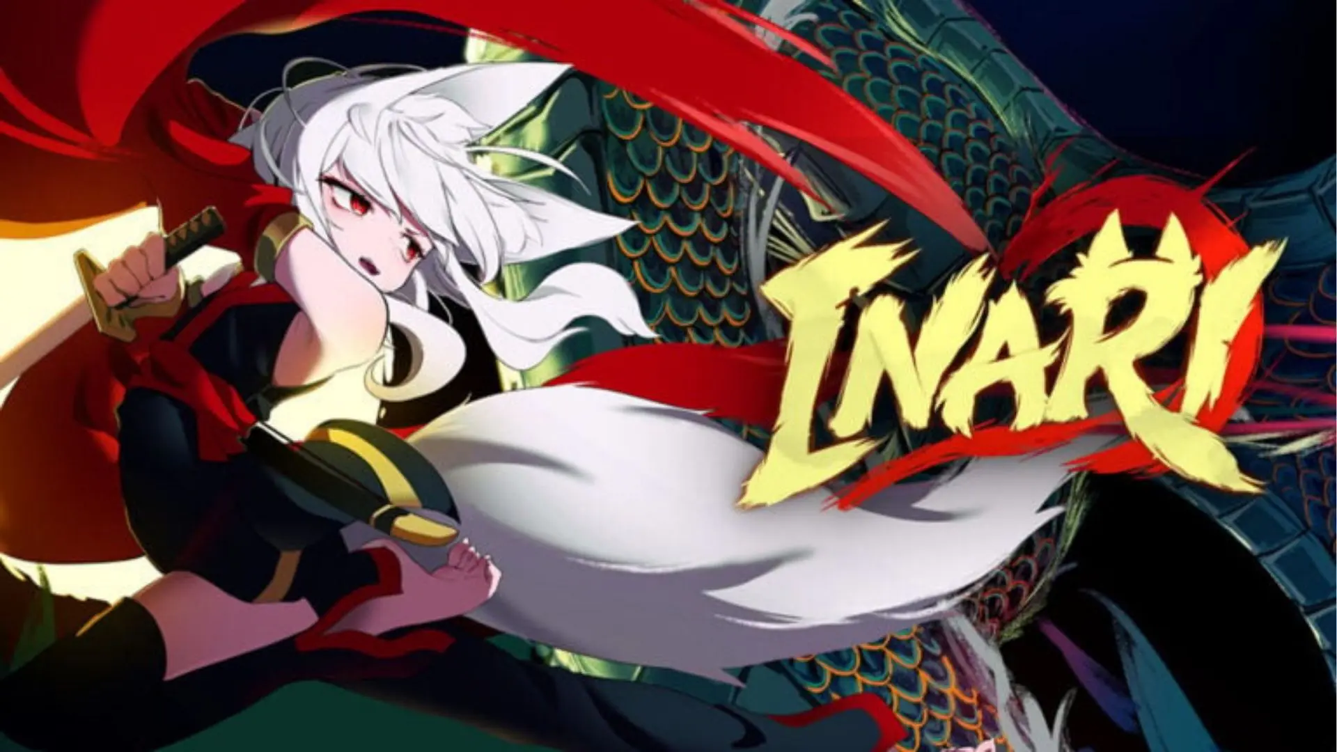 INARI (1HP STUDIO)