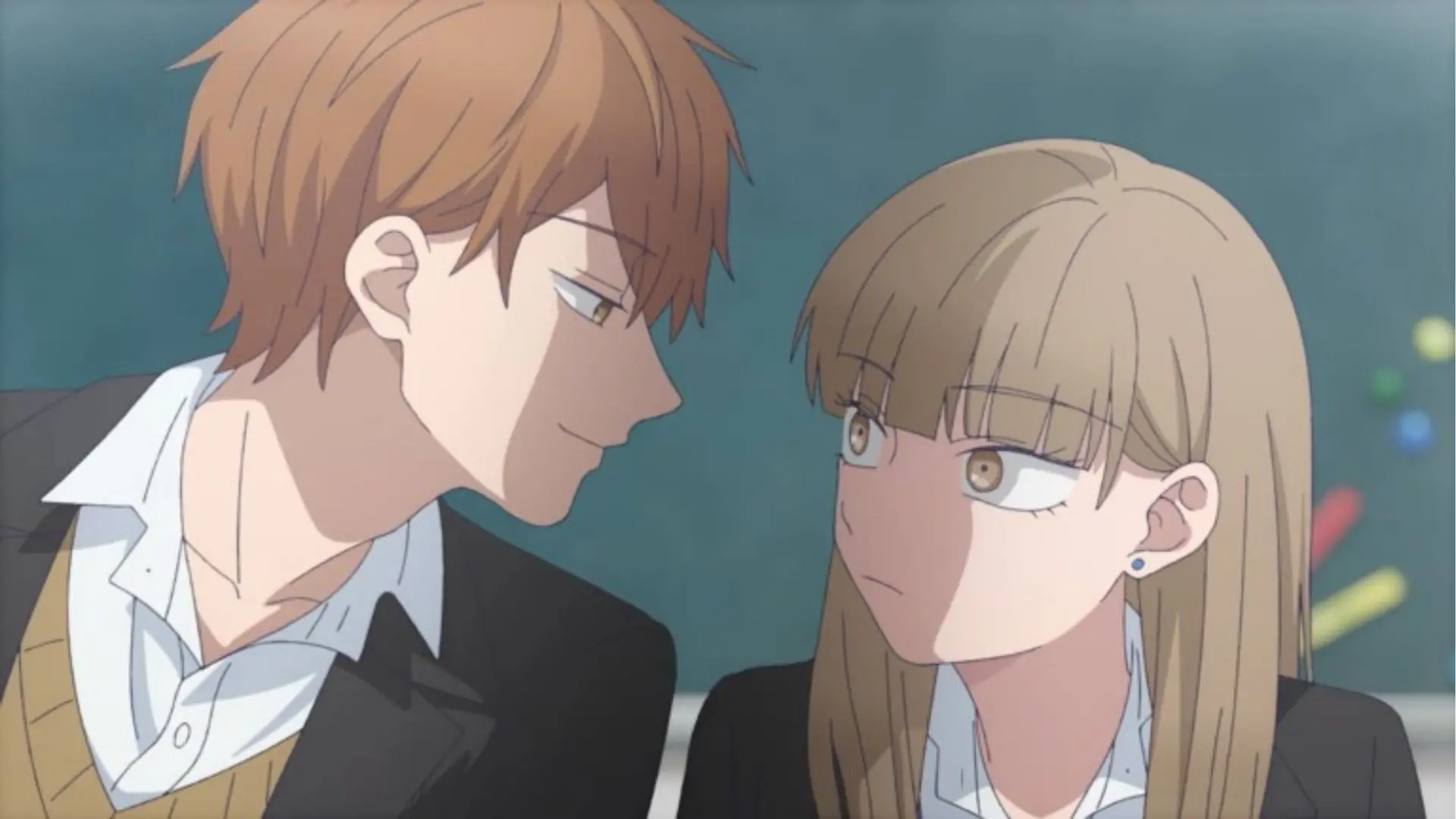 The Ramparts of Ice (Studio KAI)