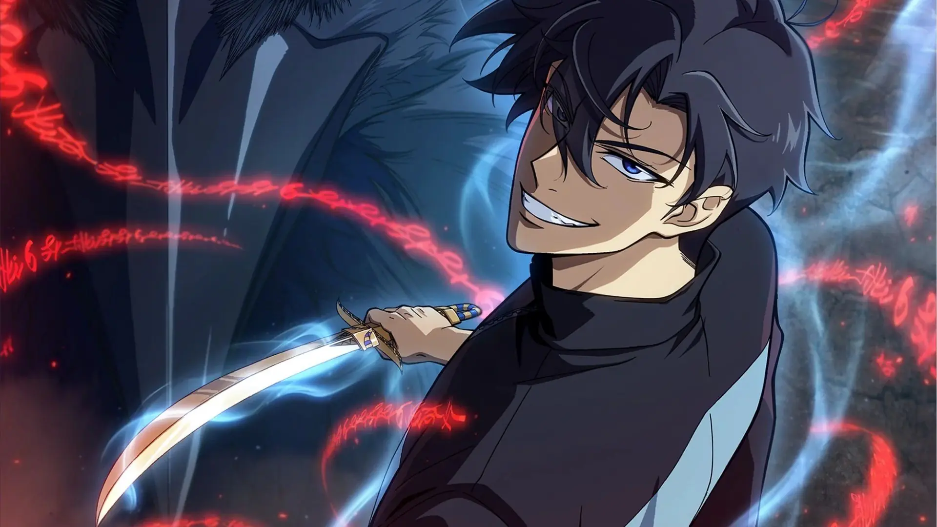 Tomb Raider King (STUDIO EEK)