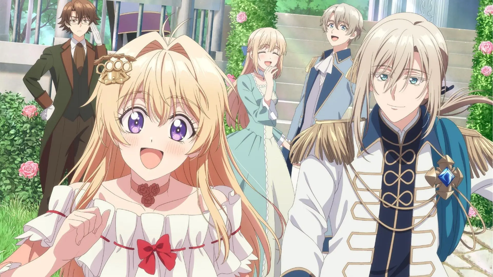 Always a Catch! (TROYCA)