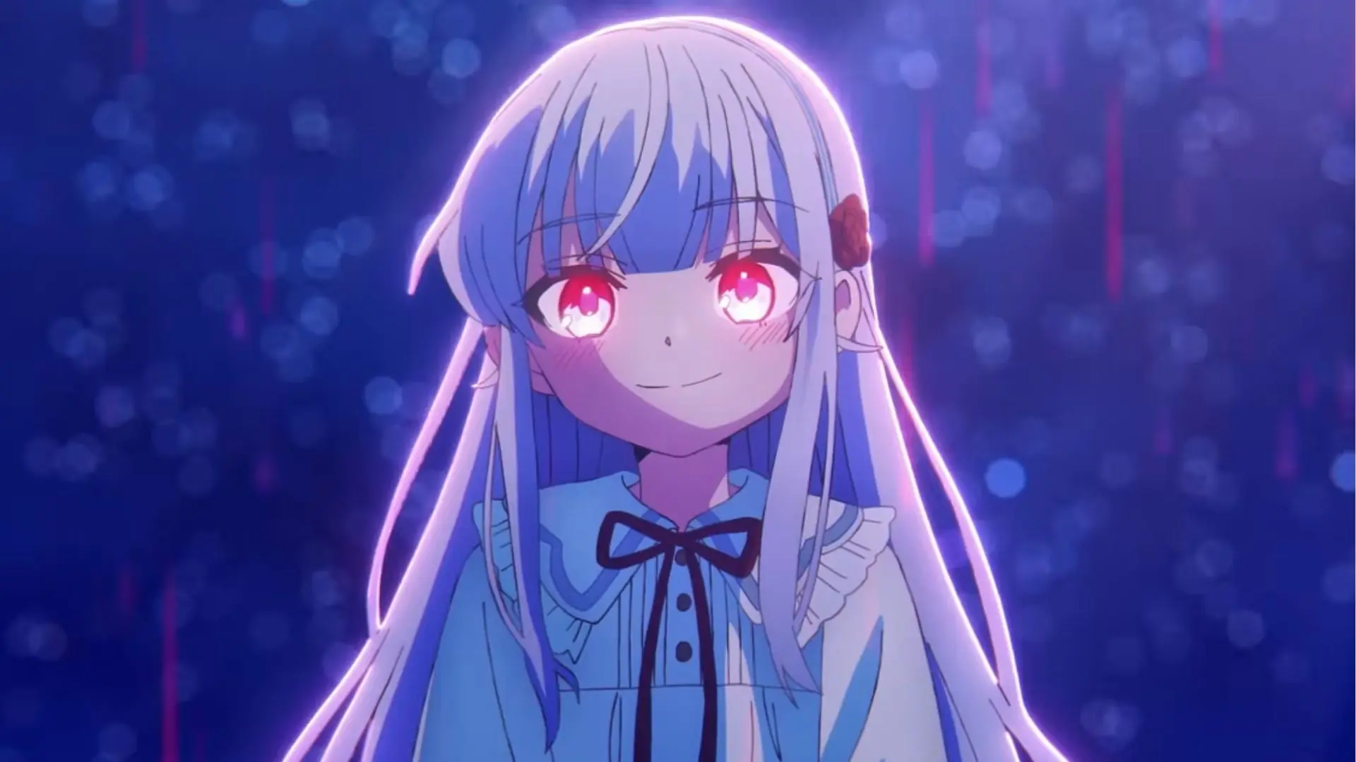 Anime Nia Liston: The Merciless Maiden Tayang Oktober Nia Liston: The Merciless Maiden (KONAMI animation)