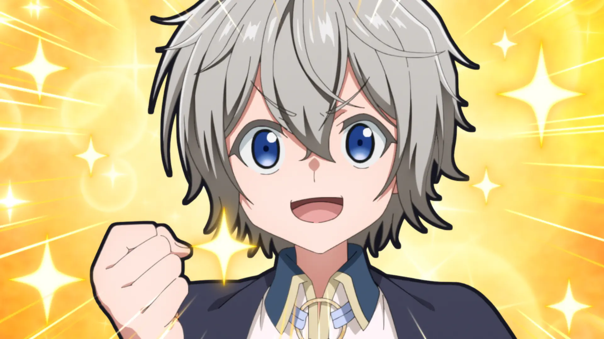 anime Easygoing Territory Defense by the Optimistic Lord