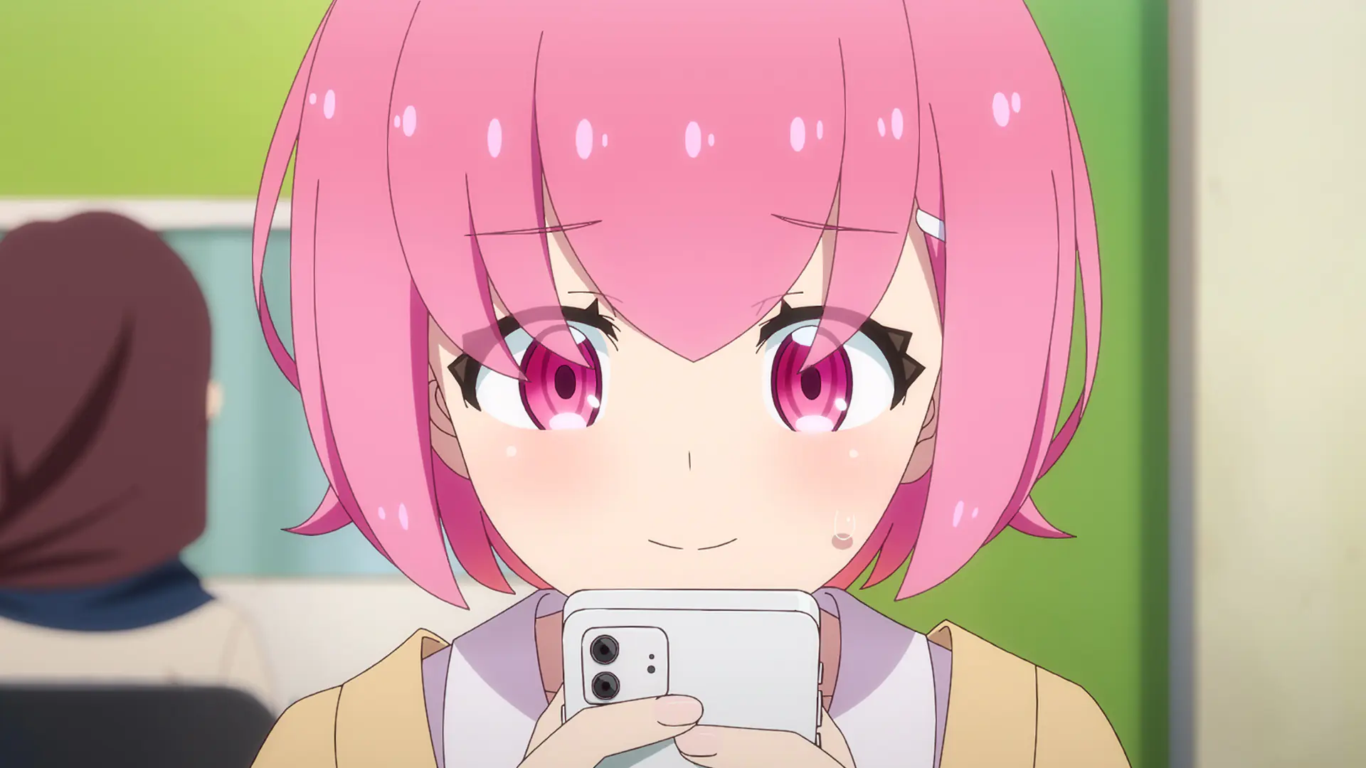 FX Fighter Kurumi-chan (studio Passione)