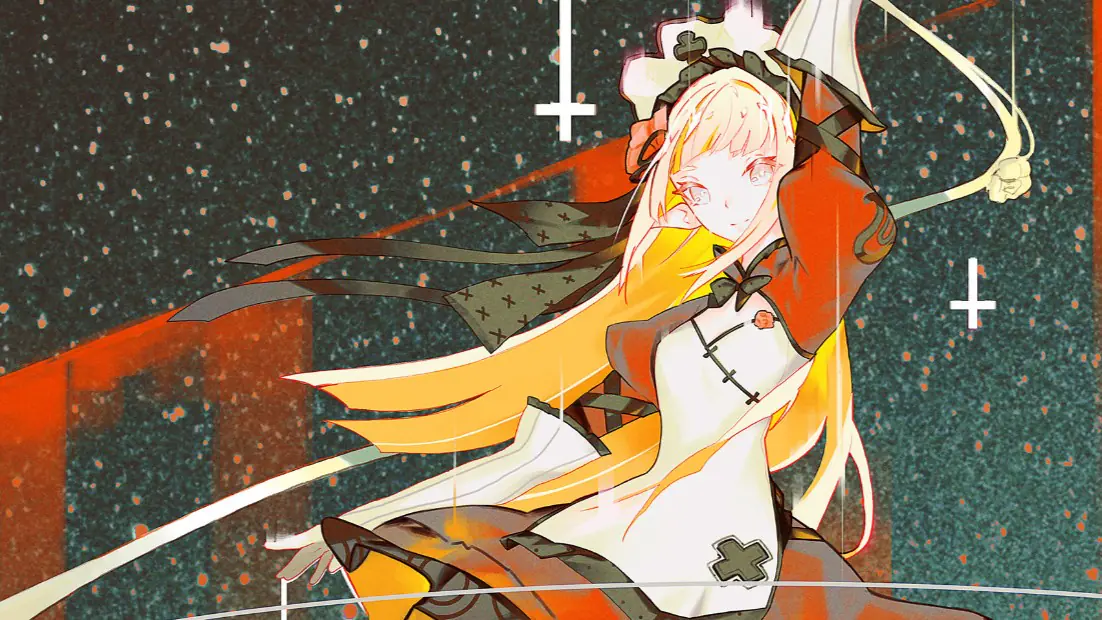 arj34new Mahou Arms (Dischan Media)