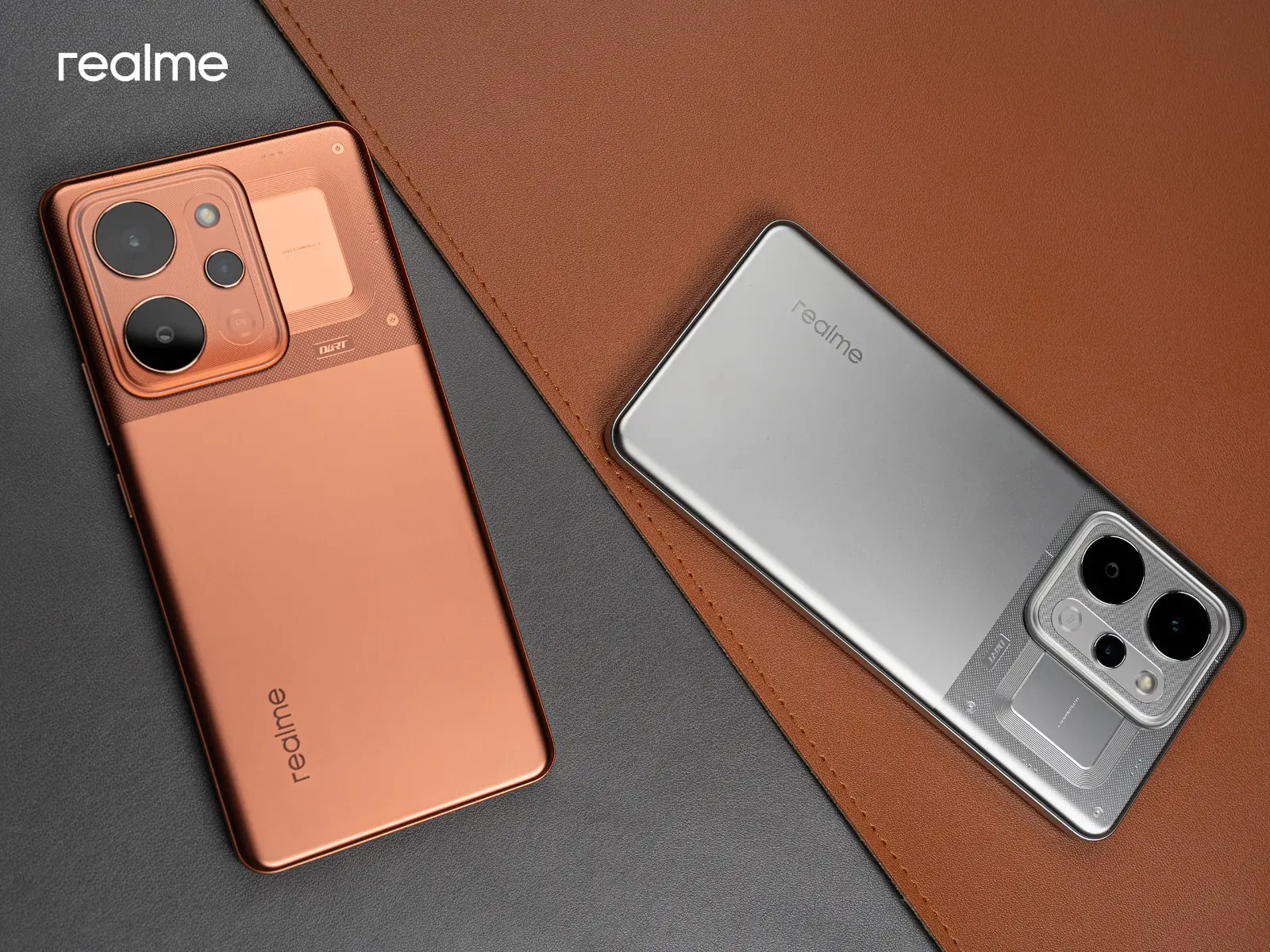 Smartphone Baru realme Punya Baterai 10.001mAh realme P4 Power 5G