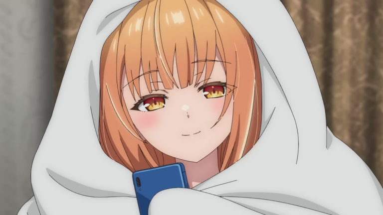 Anime Rich Girl Caretaker Ungkap Trailer dan Jadwal Tayang Rich Girl Caretaker (Brain’s Base)