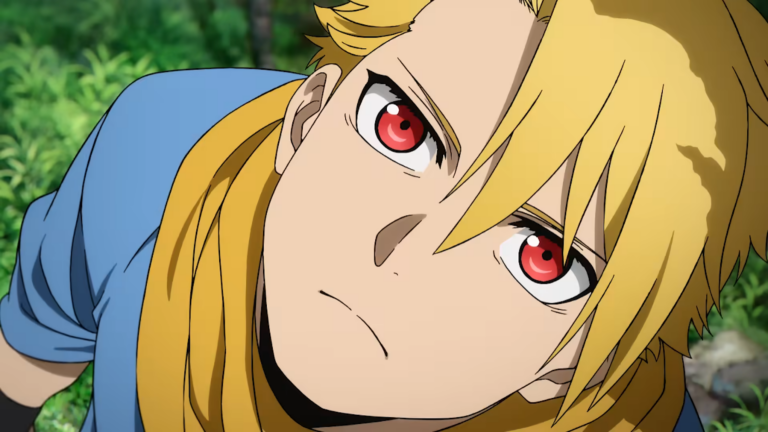 Daemons of the Shadow Realm: Trailer & Tanggal Tayang Daemons of the Shadow Realm (BONES FILM)