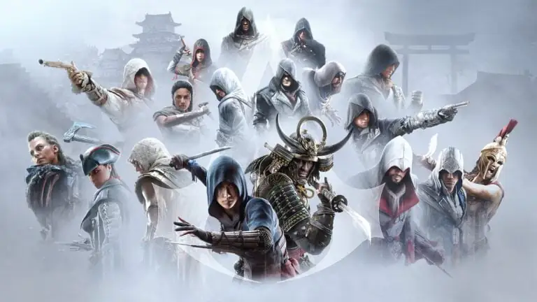 Ubisoft Bentuk Tim Baru untuk Assassin’s Creed Assassin's Creed (Ubisoft)
