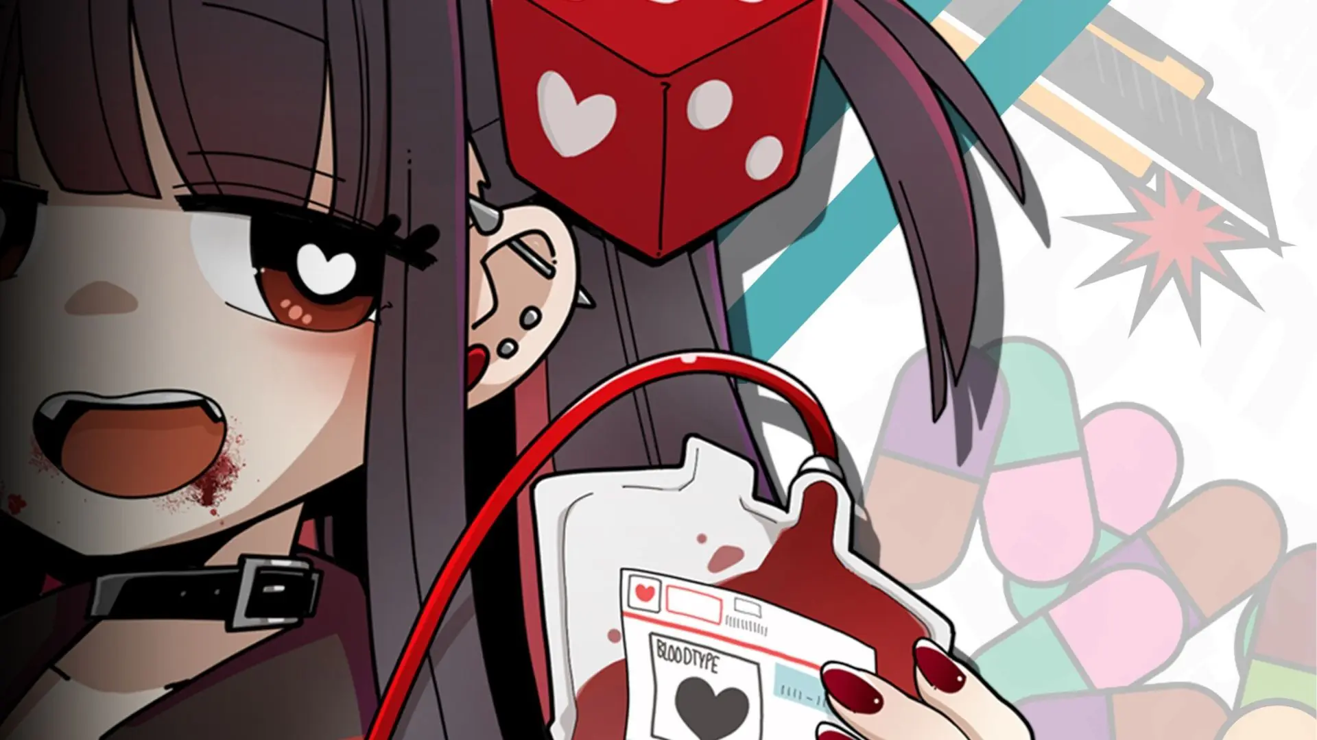 Menherarium (テスカトリポカ / Phoenixx Inc.)