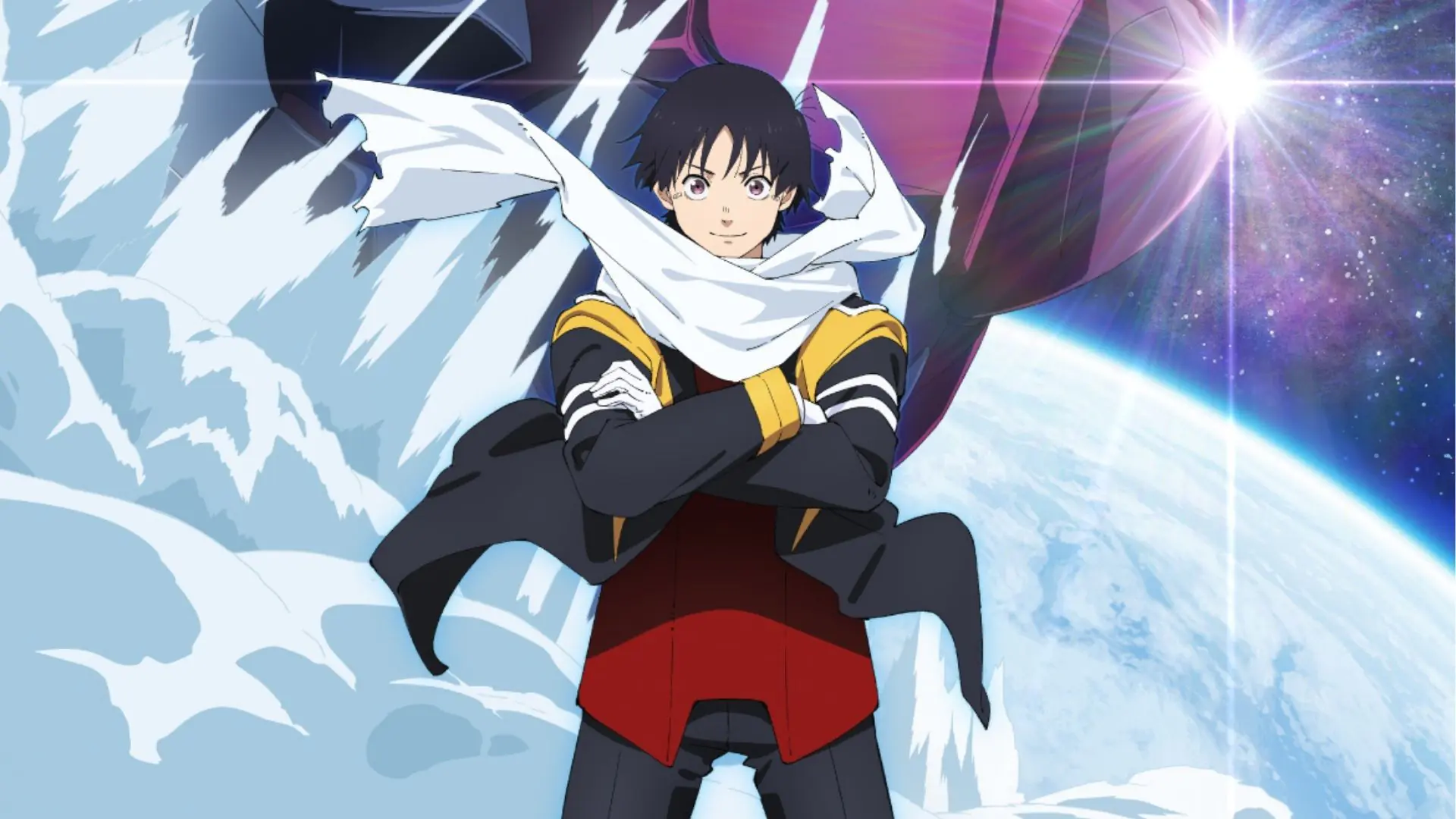 Snowball Earth (Stidio KAI)