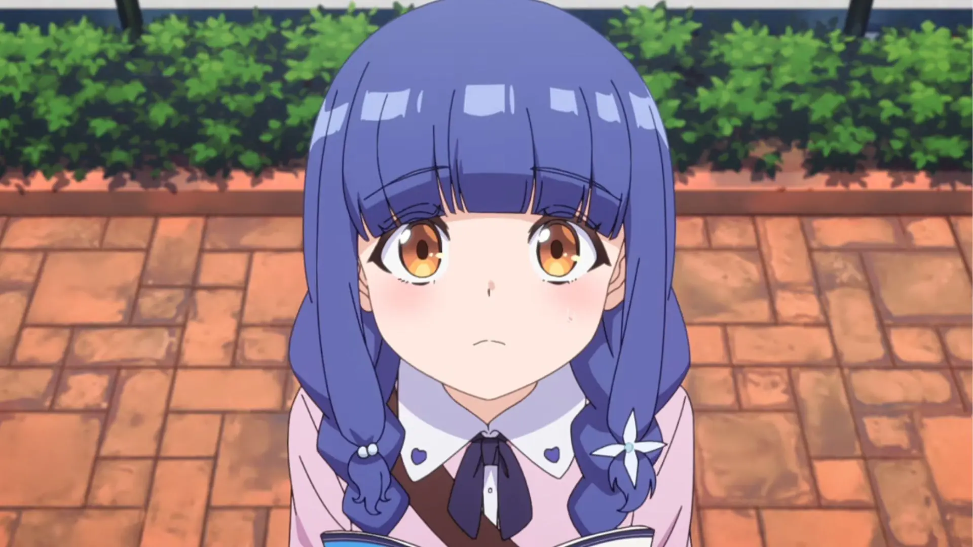 Ichijyoma Mankitsu Gurashi! (PRA)