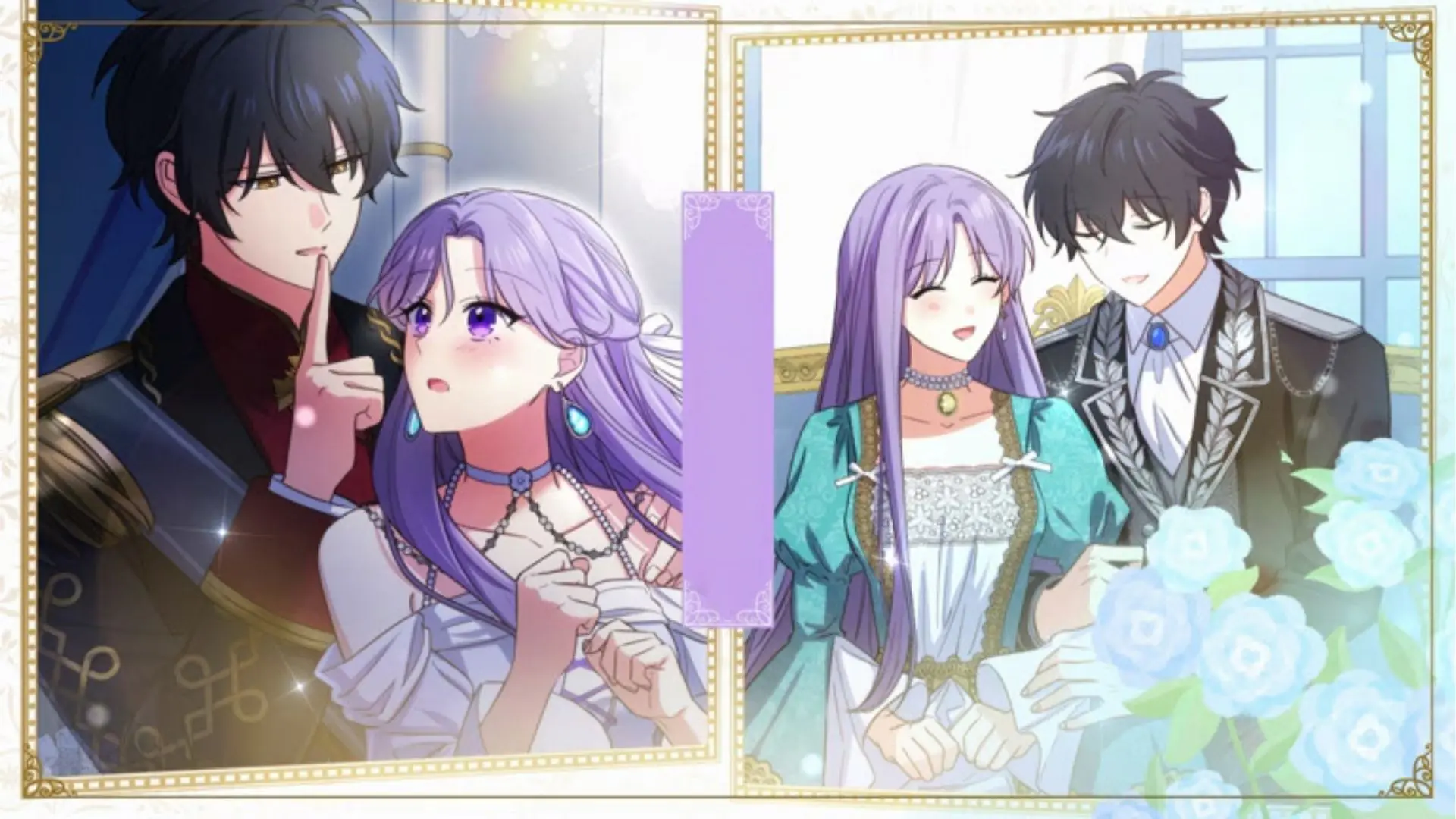 The Final-Boss Prince is Somehow Obsessed with the Chubby Villainess Mendapat Adaptasi Anime The Final-Boss Prince is Somehow Obsessed with the Chubby Villainess: Reincarnated Me (Studio Lings)