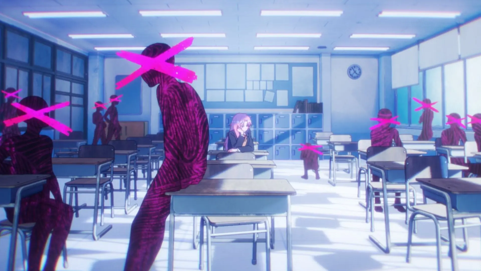 サバイビング・ロマンス ウェブトゥーン シェア・バレンタインPV Surviving Romance