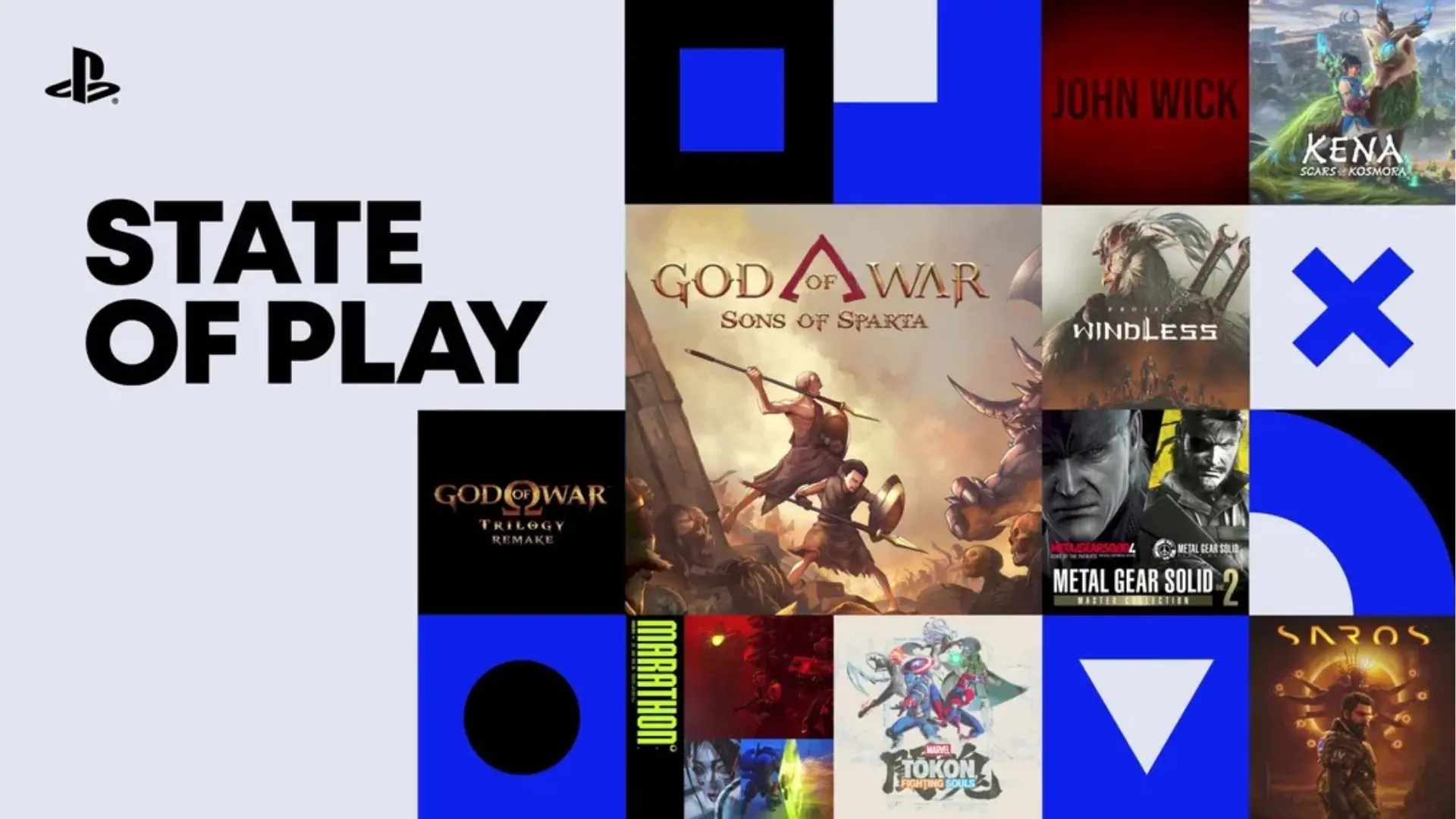Daftar Pengumuman dan Trailer State of Play Februari 2026 PlayStation - State of Play