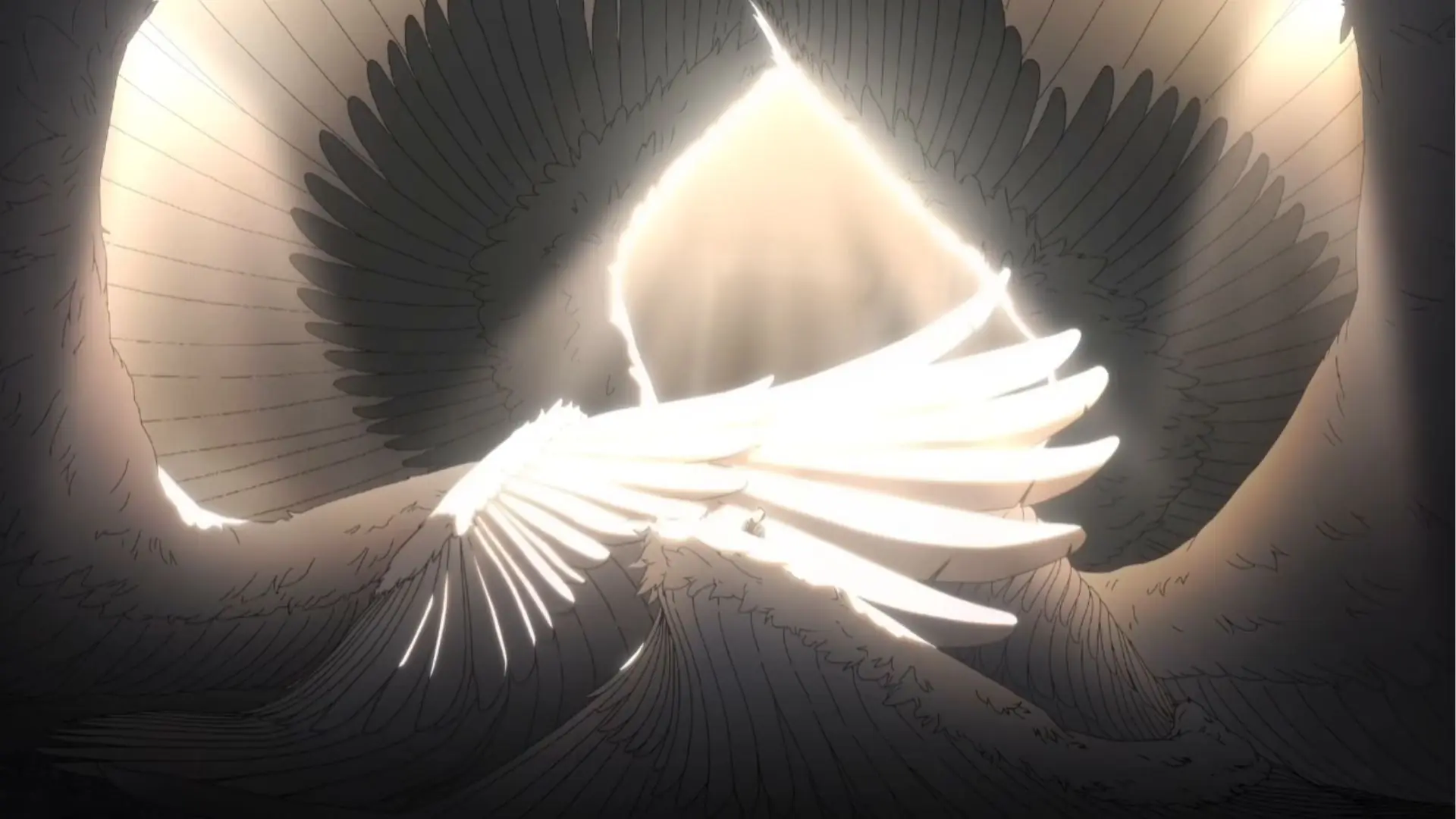 SCP: Gallionic, Animasi Pendek Ambisius dari Soem Studios SCP: Gallionic (SOEM STUDIO)