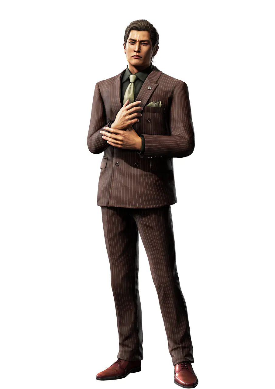 Interview Shido Nakamura 1