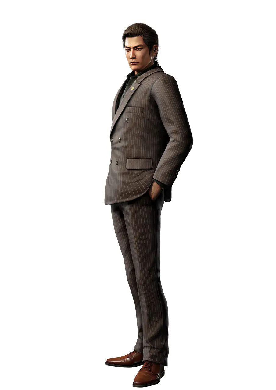 Interview Shido Nakamura 2