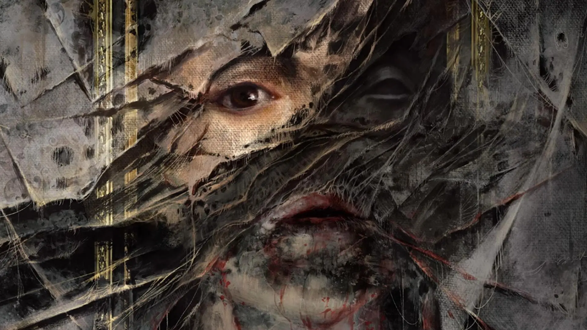 Layers of Fear 3 Diumumkan, Platform Masih Rahasia Layers of Fear (Bloober Team)