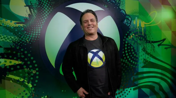 Phil Spencer (Microsoft)