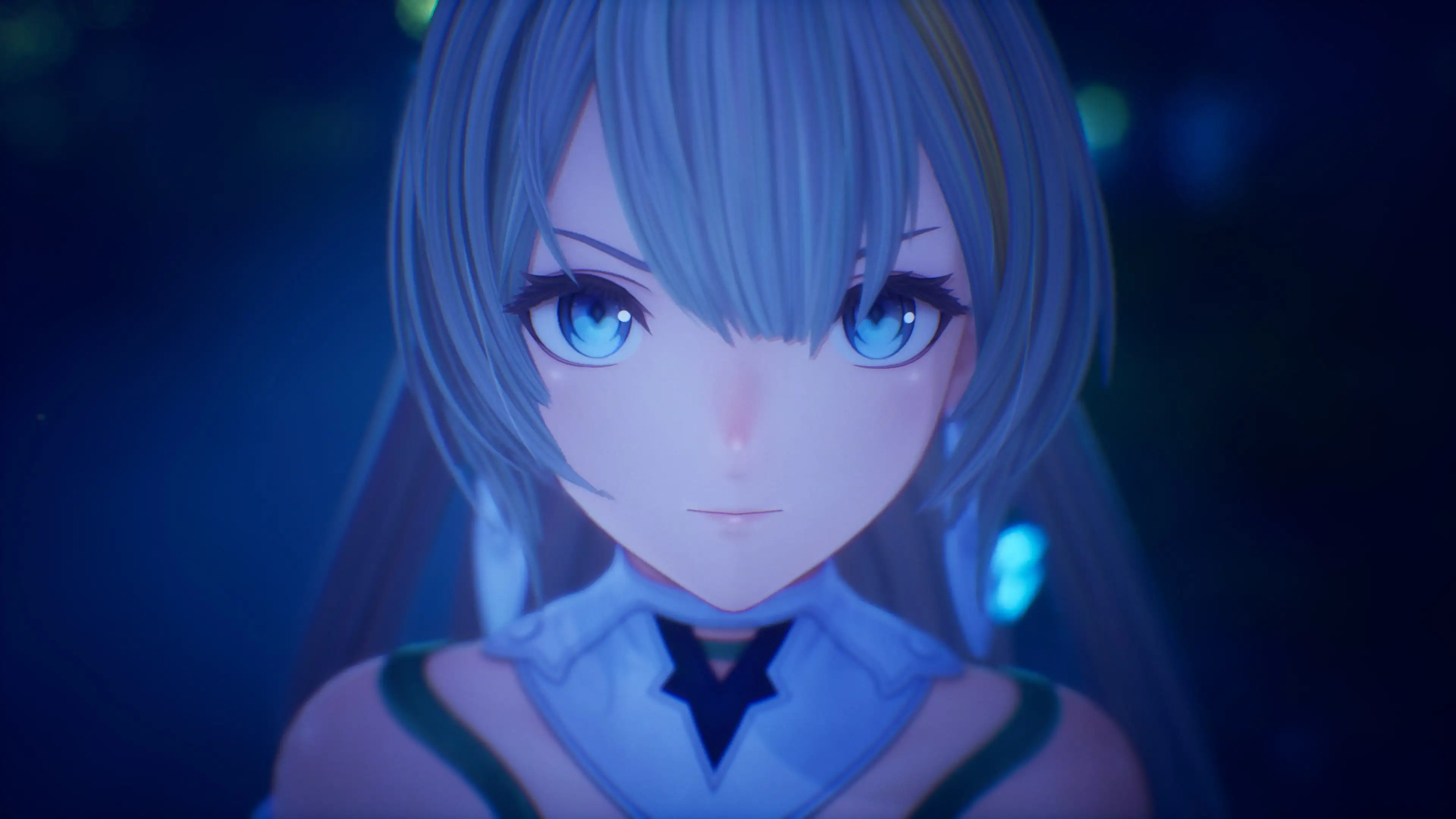 Konami Umumkan Rev. NOiR, RPG Baru untuk PS5 Rev. NOiR (Konami)