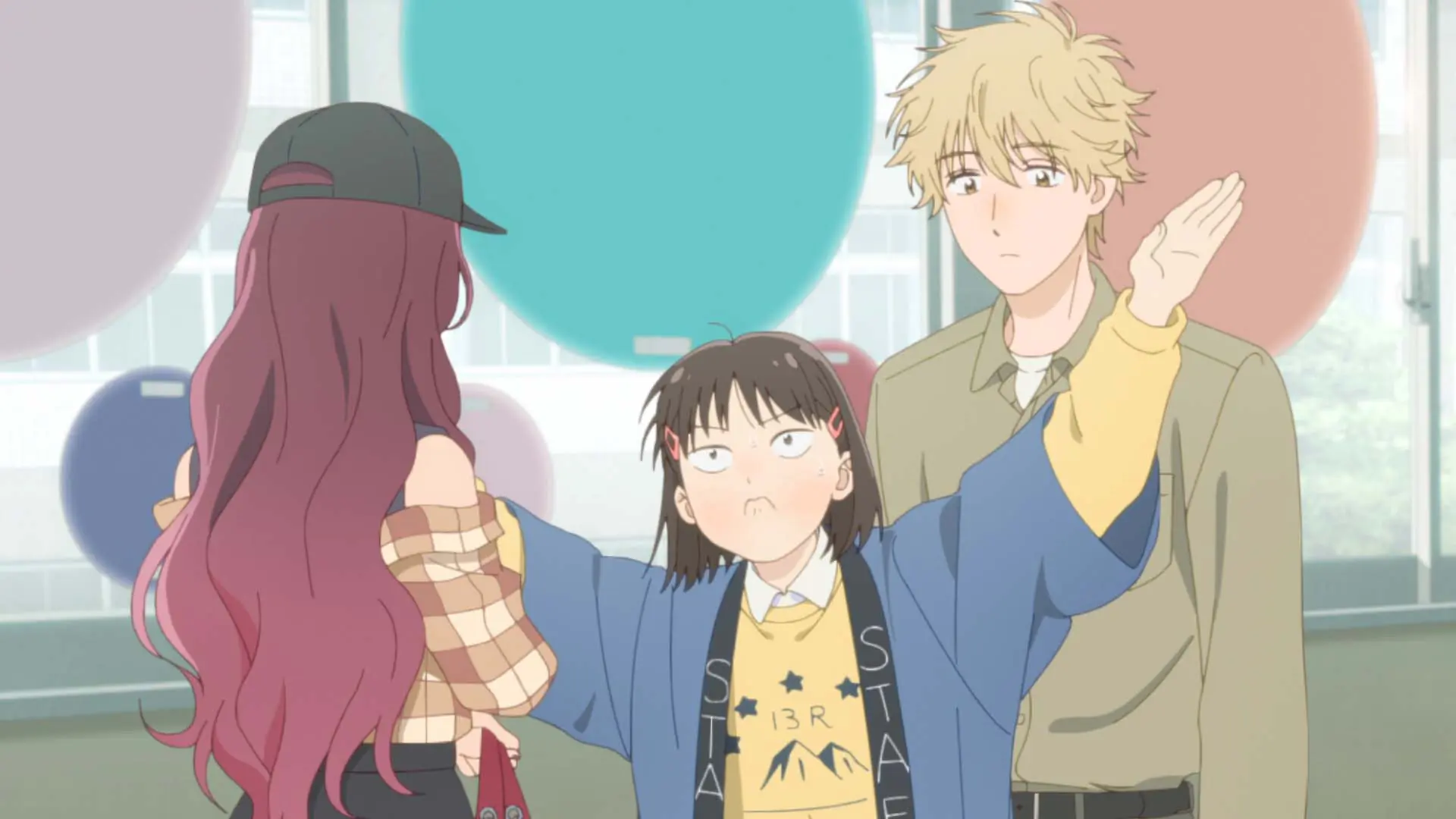 Skip and Loafer (P.A. Works)