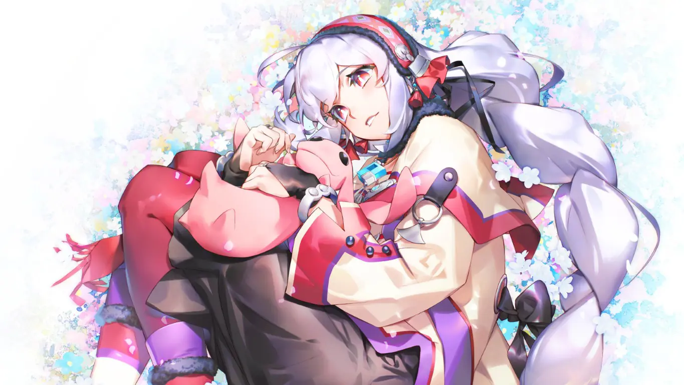 Utawarerumono Past and Present akan Hadir 28 Mei 2026 Utawarerumono: Past and Present Rediscovered (Aquaplus)