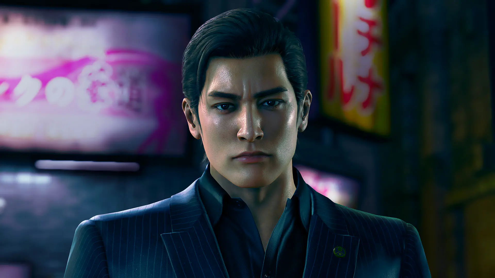 Yakuza Kiwami 3 & Dark Ties Rilis 2