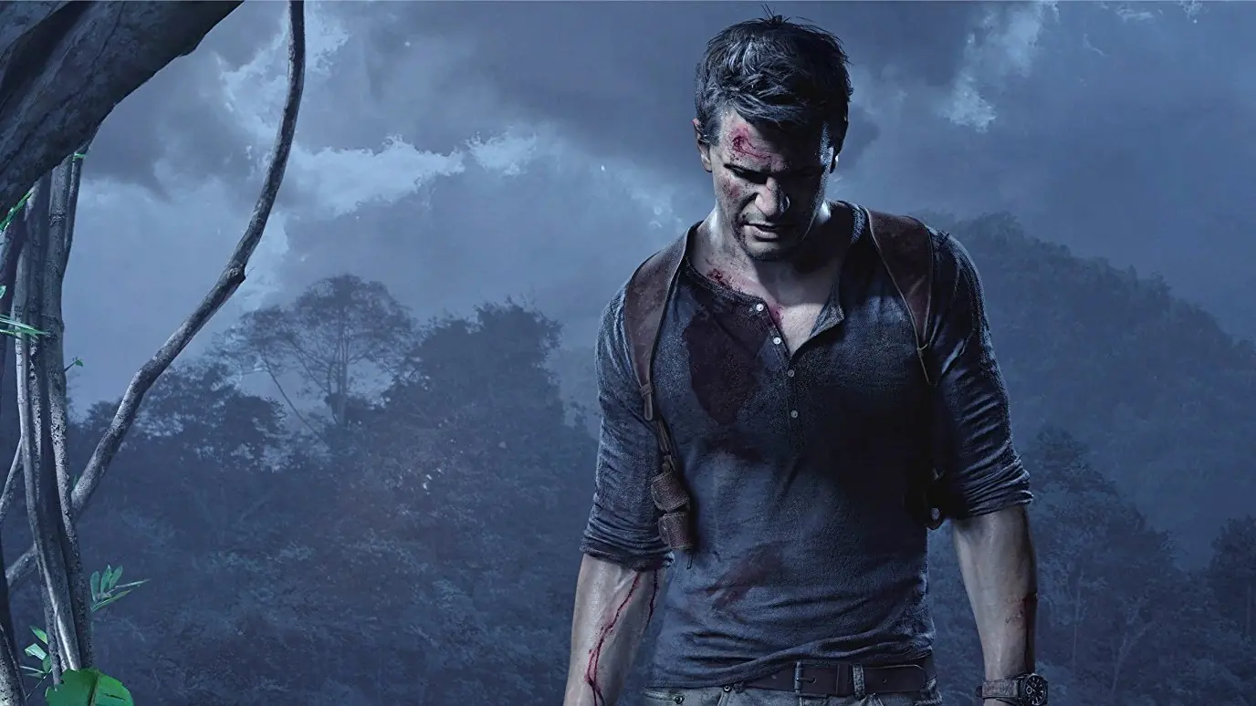 Uncharted 4: Legacy of Thieves (Sony)