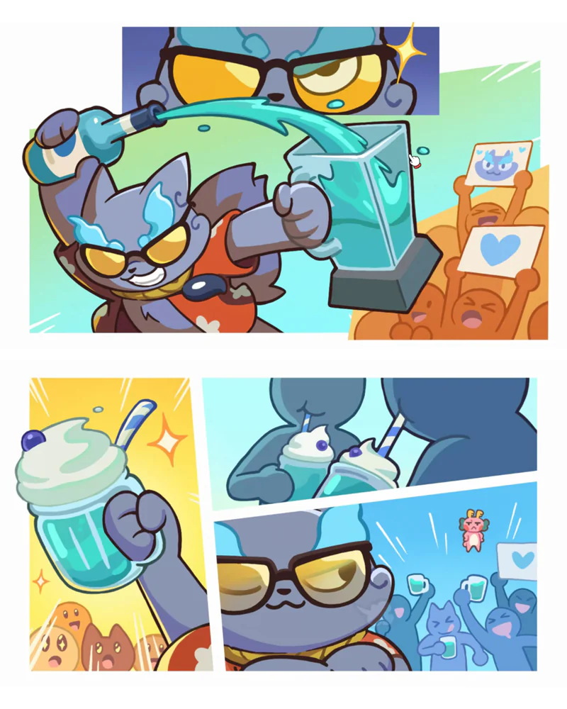 Lost and Found Co. (Bit Egg)