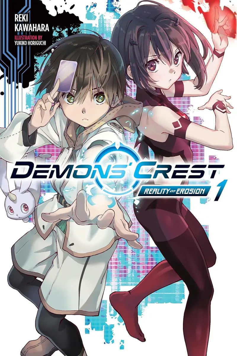 Devils' Crest (Production I.G)