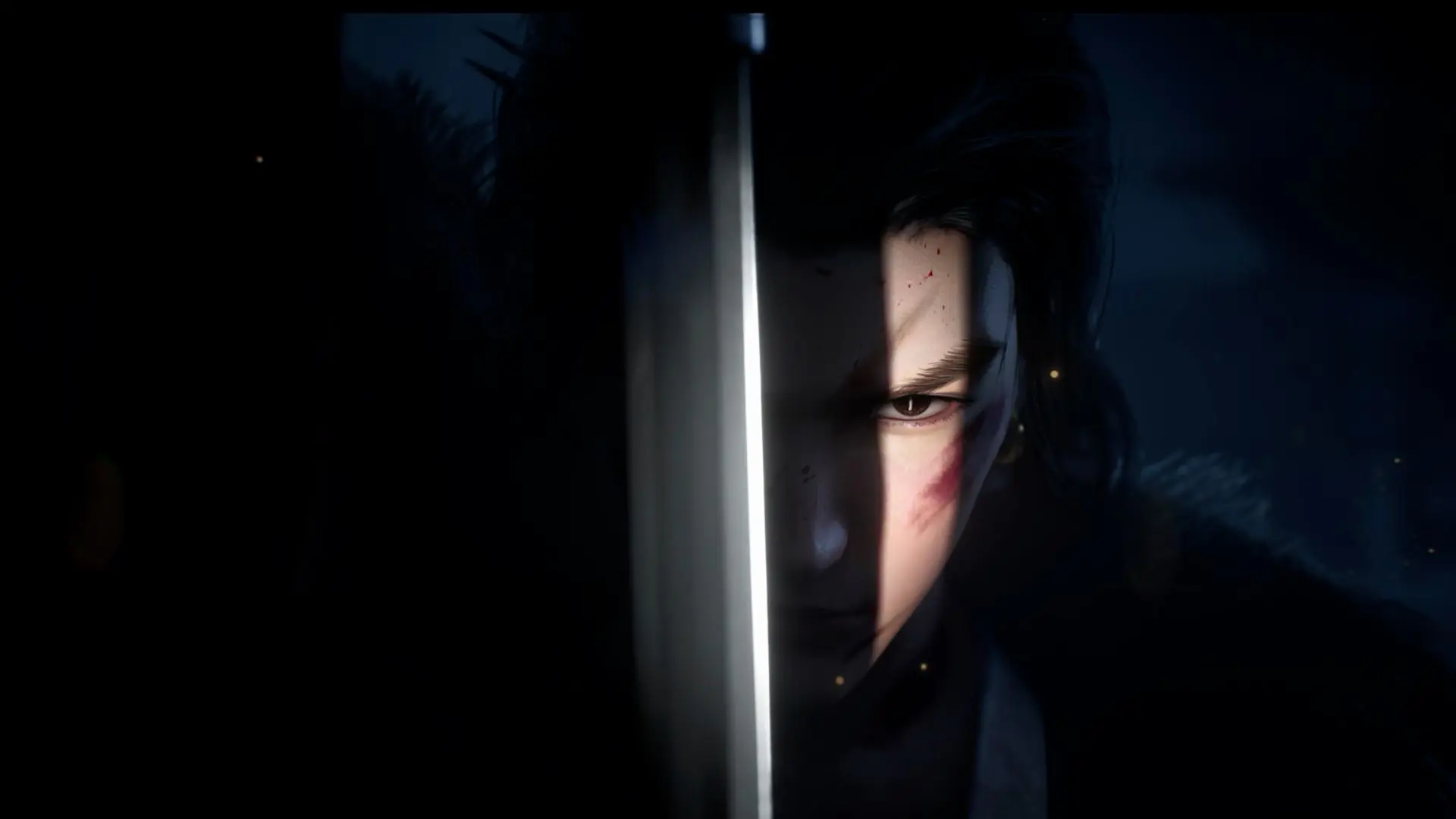 Where Winds Meet (Everstone Studio / NetEase Games)