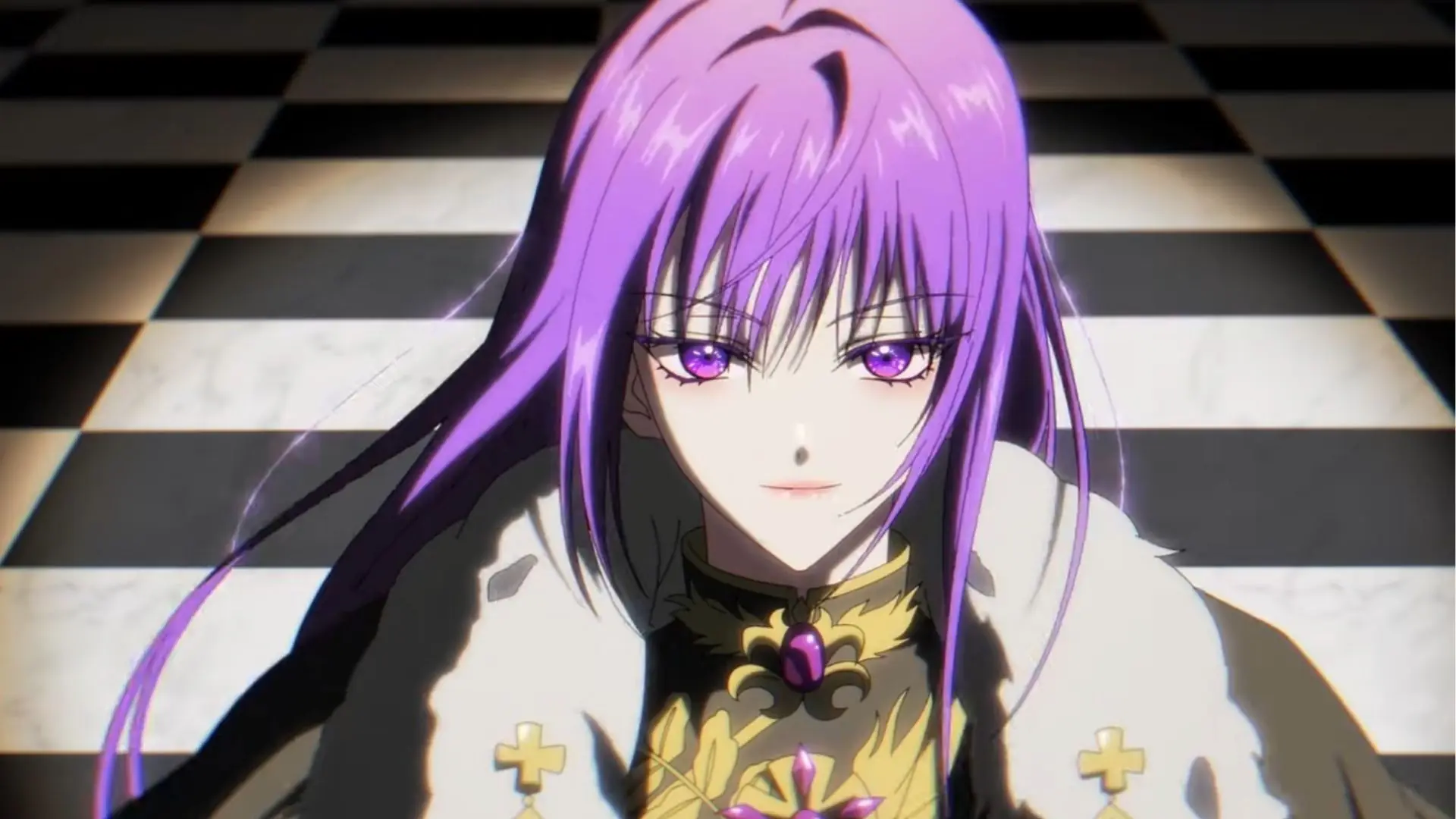 Your Throne (NAVER WEBTOON)