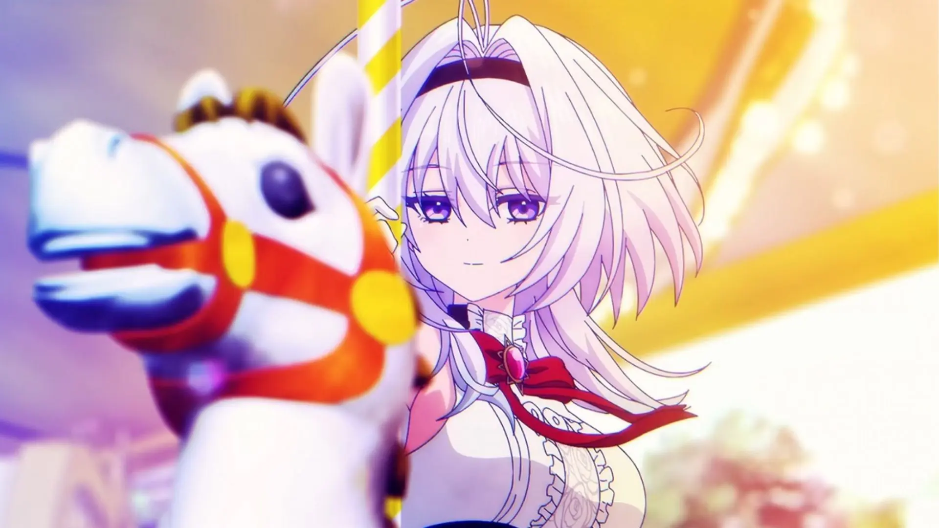 Killed Again, Mr. Detective? (Studio LIDENFILMS)