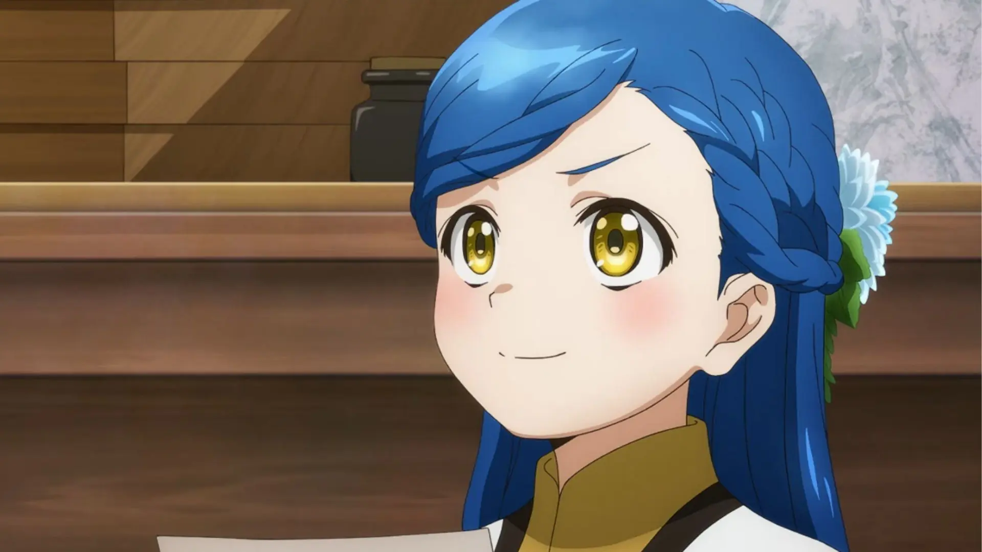 Ascendance of a Bookworm (WIT Studio)