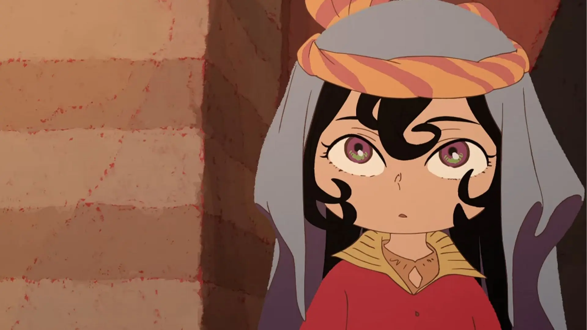 Jaadugar: A Witch in Mongolia (Science SARU)