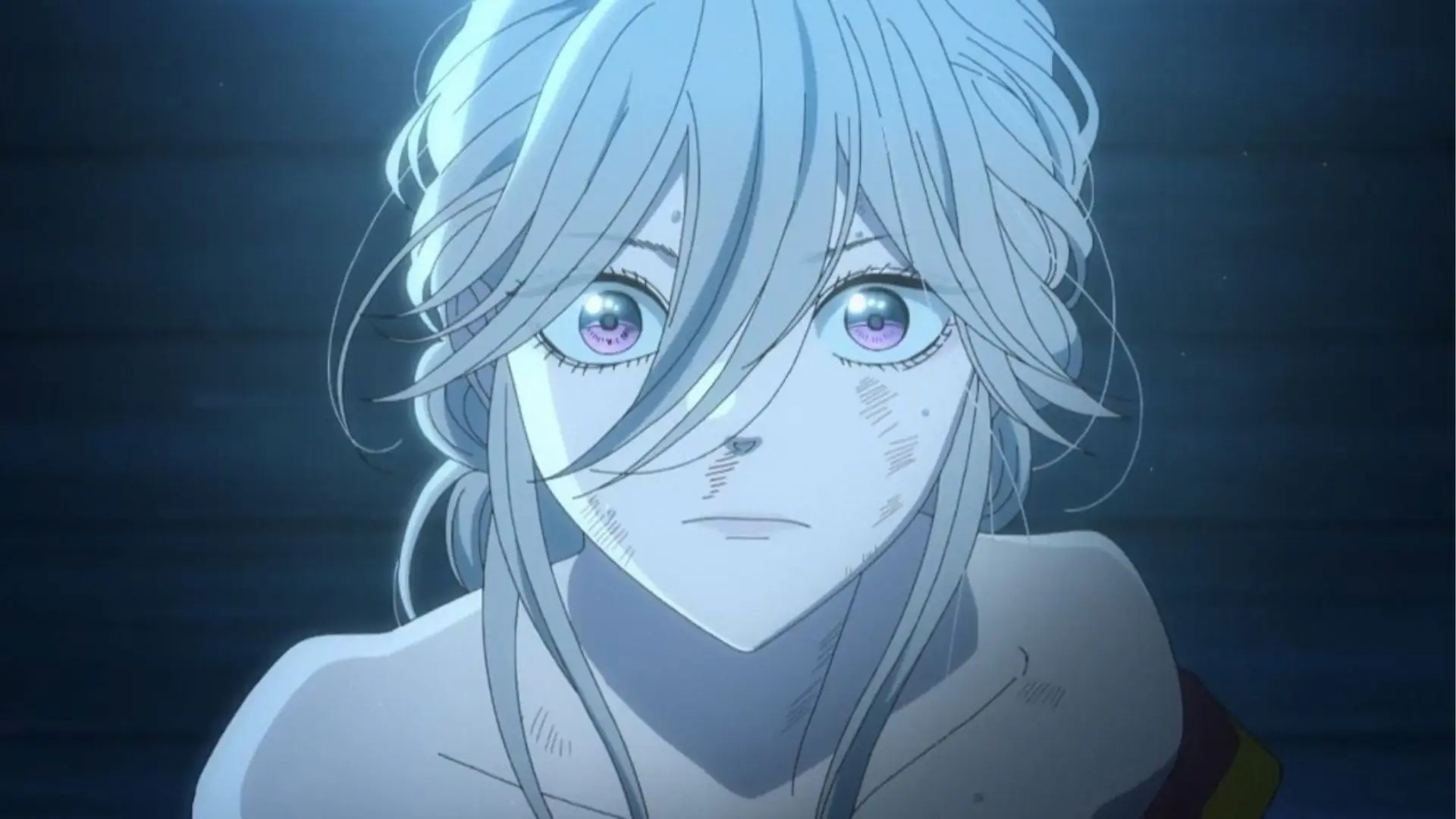 Firefly Wedding (david production)