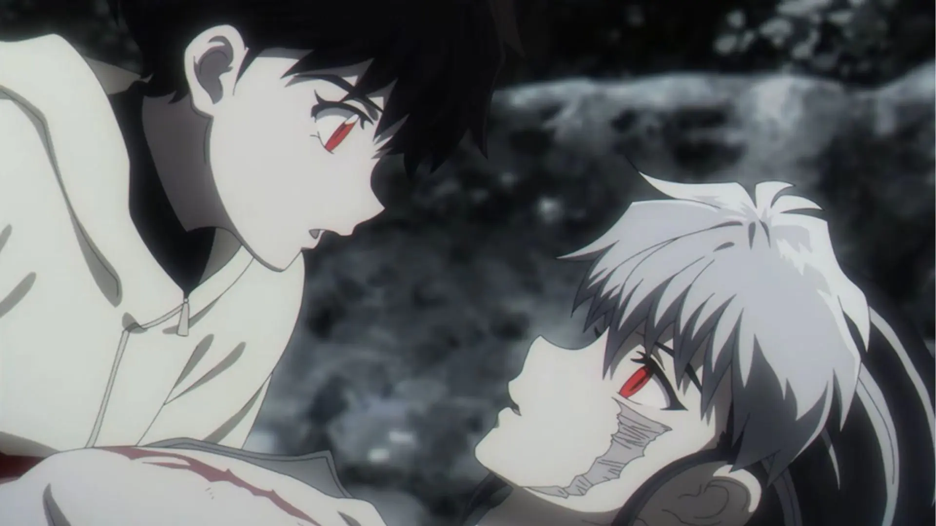 MAO Anime Premieres April 2026 MAO (SUNRISE)