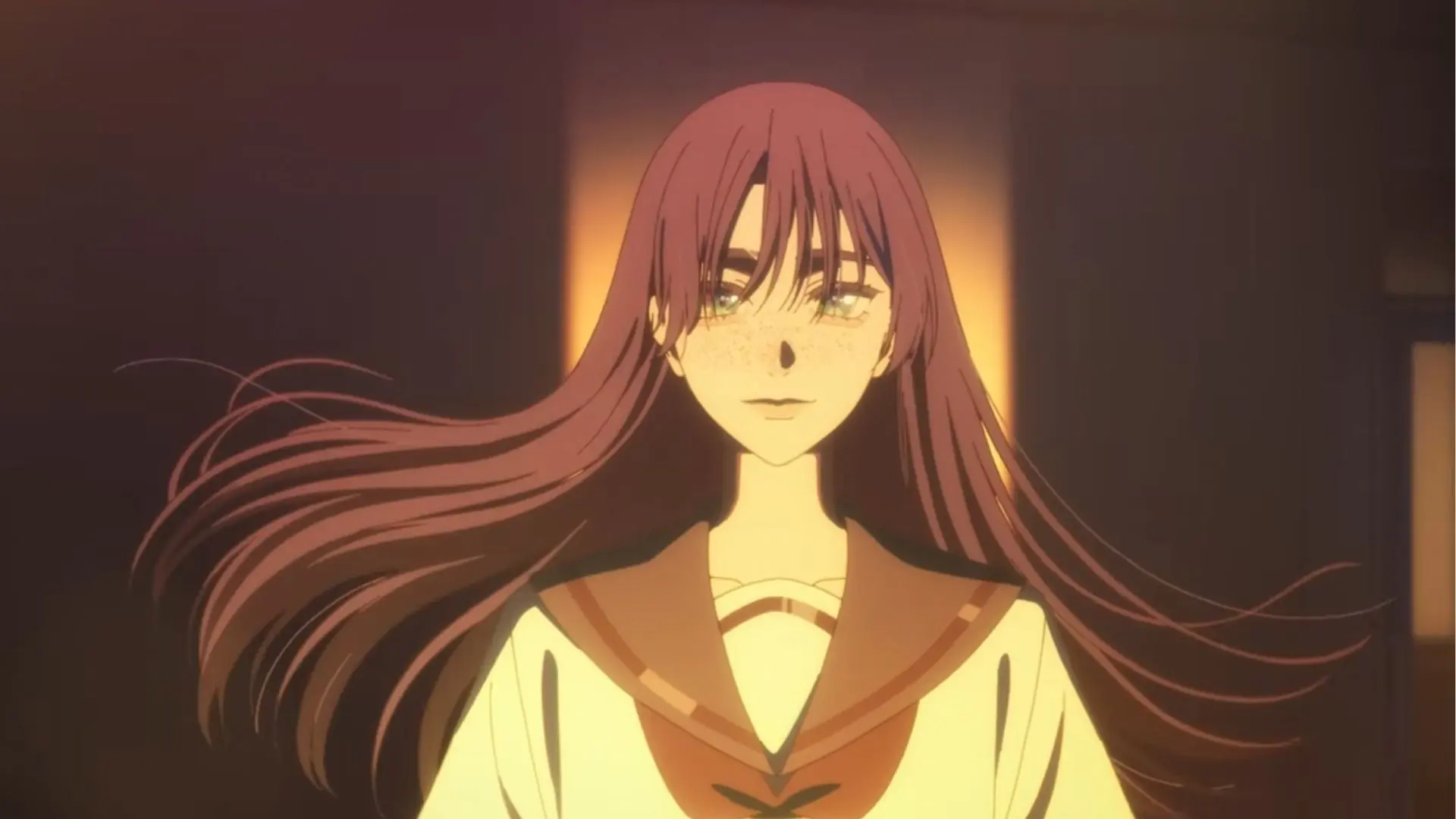 Bless (A-1 Pictures)