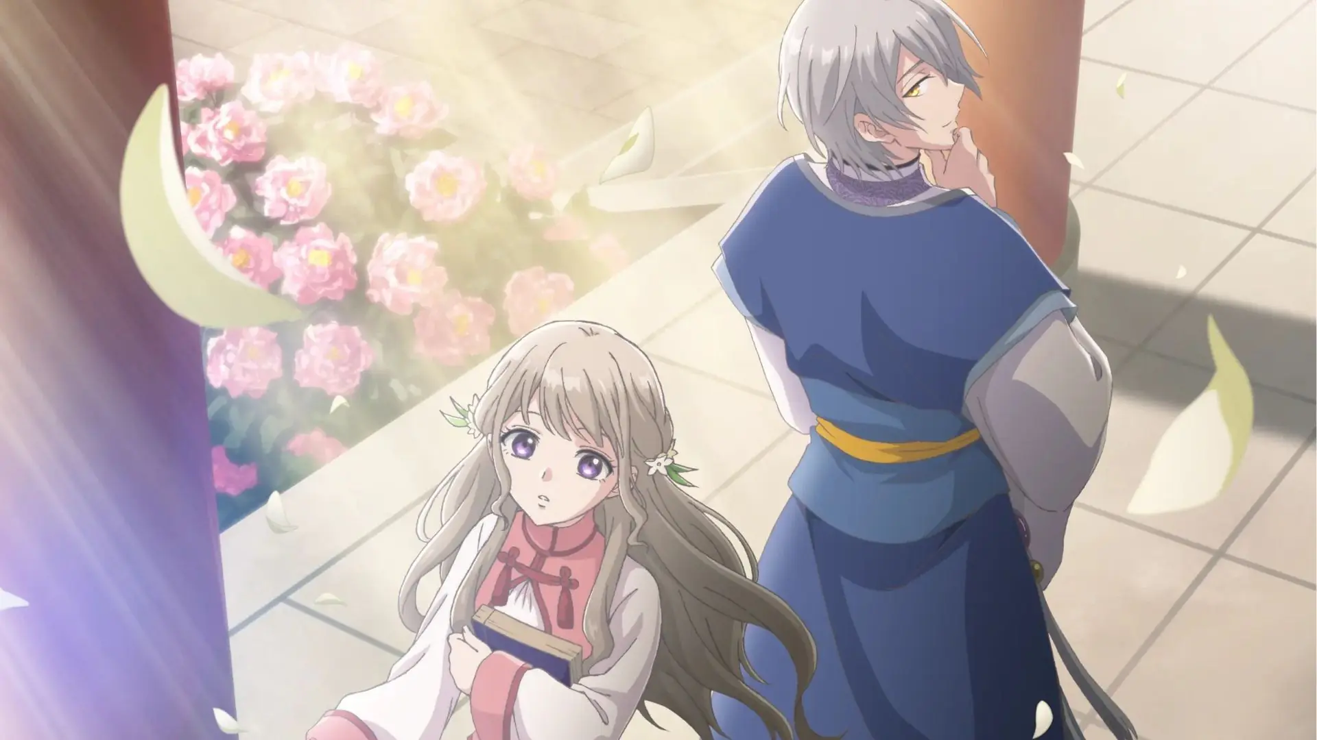 Matsurika Kanriden (Maho Film)