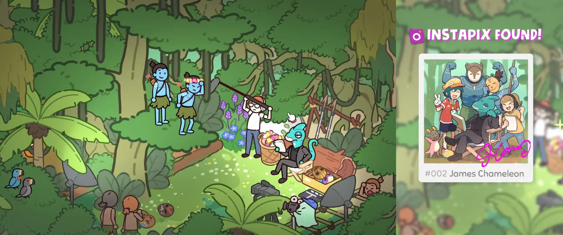 Lost and Found Co. (Bit Egg)