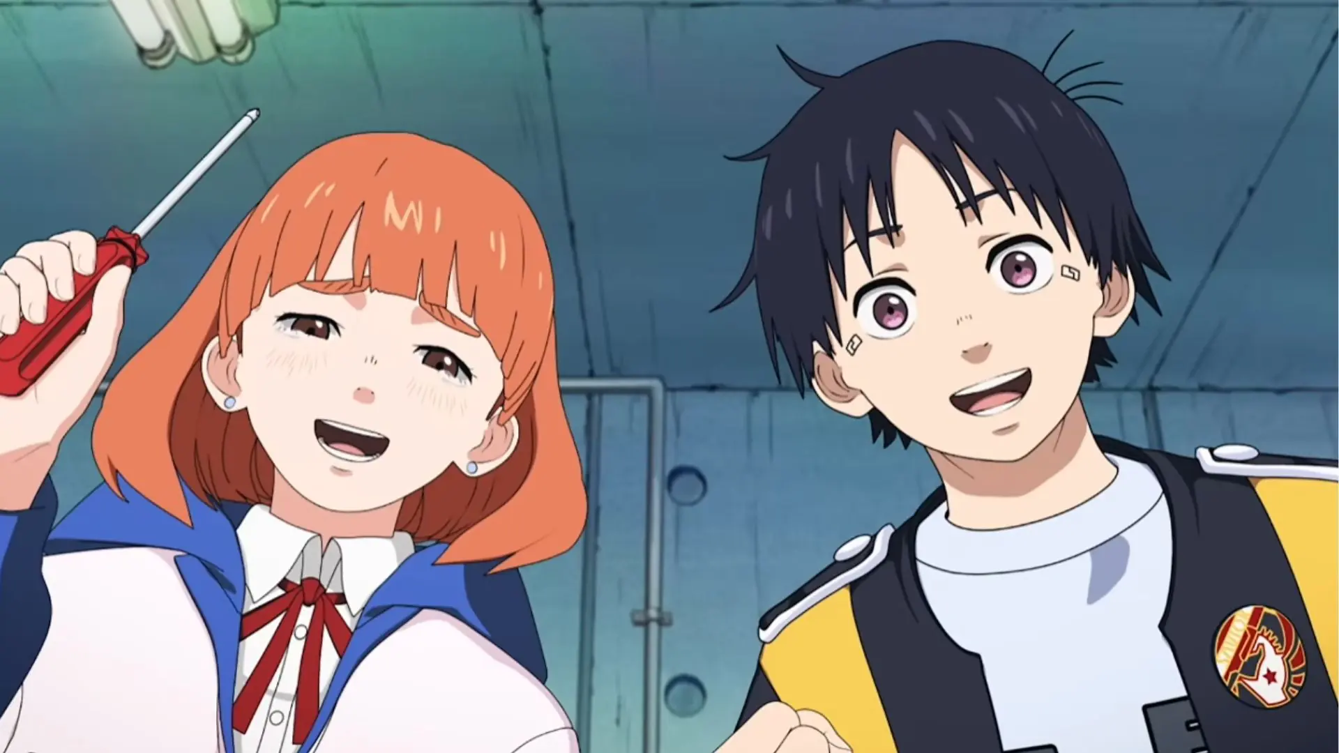 Snowball Earth (Stidio KAI)