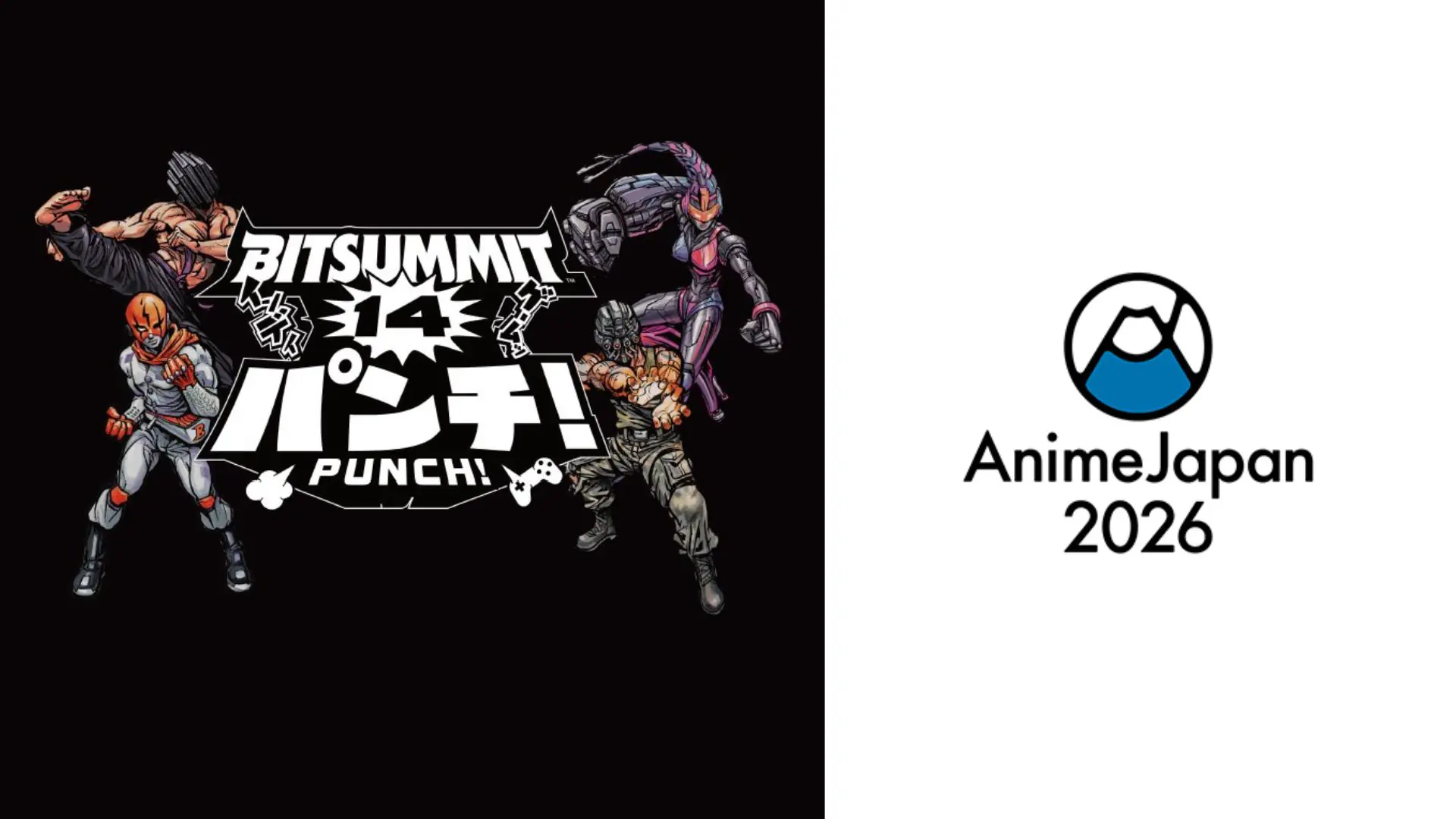 AnimeJapan 2026 - Game Indie