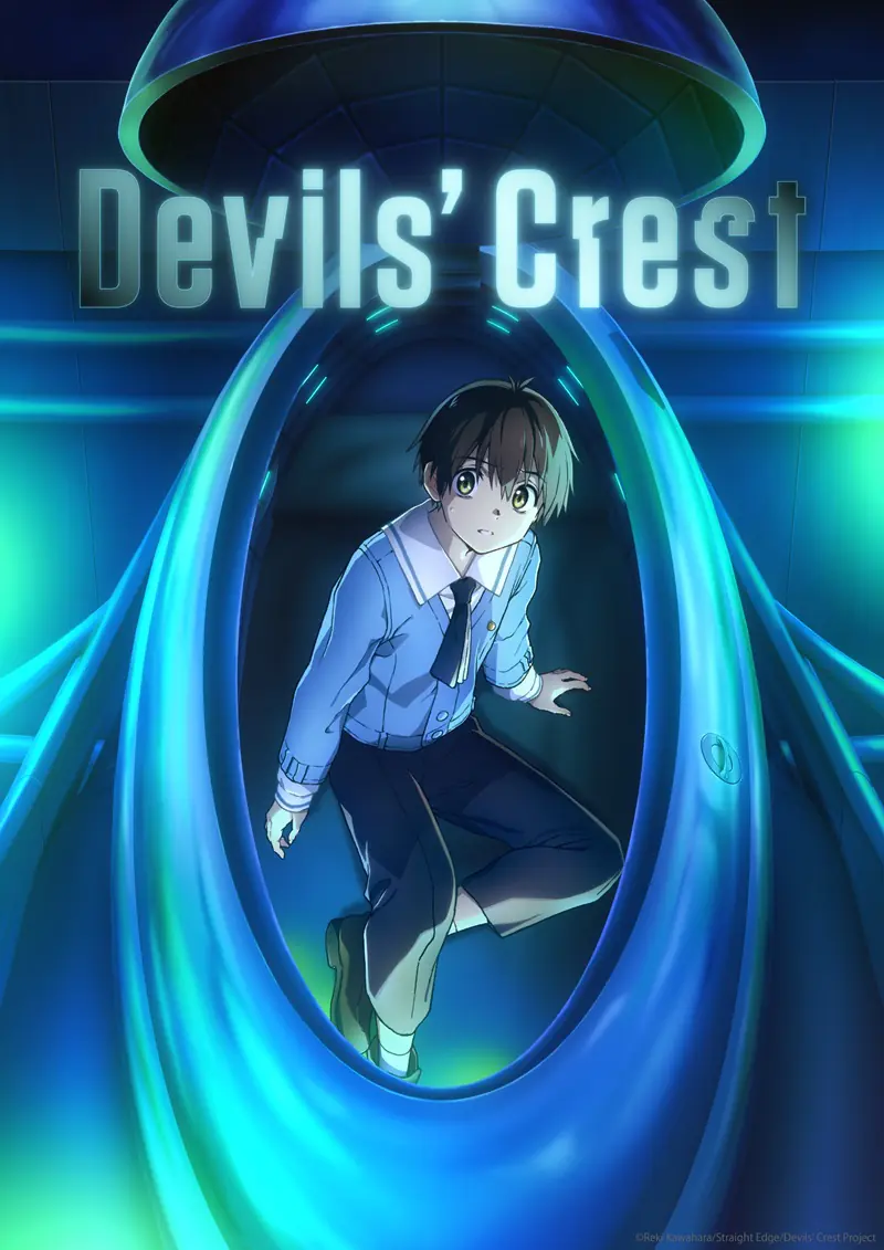 Devils' Crest (Production I.G)